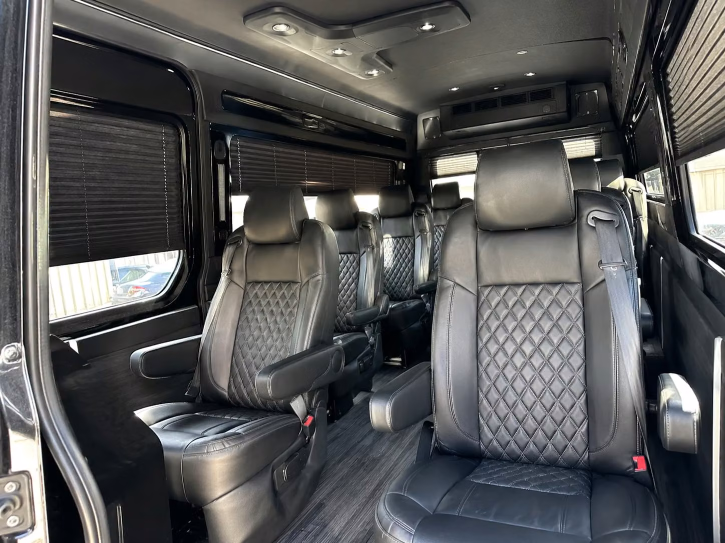 bakersfield airport transfer shuttle bus services