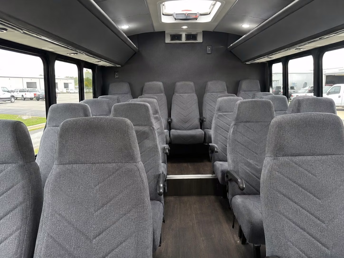 bakersfield bus rentals for school field trips