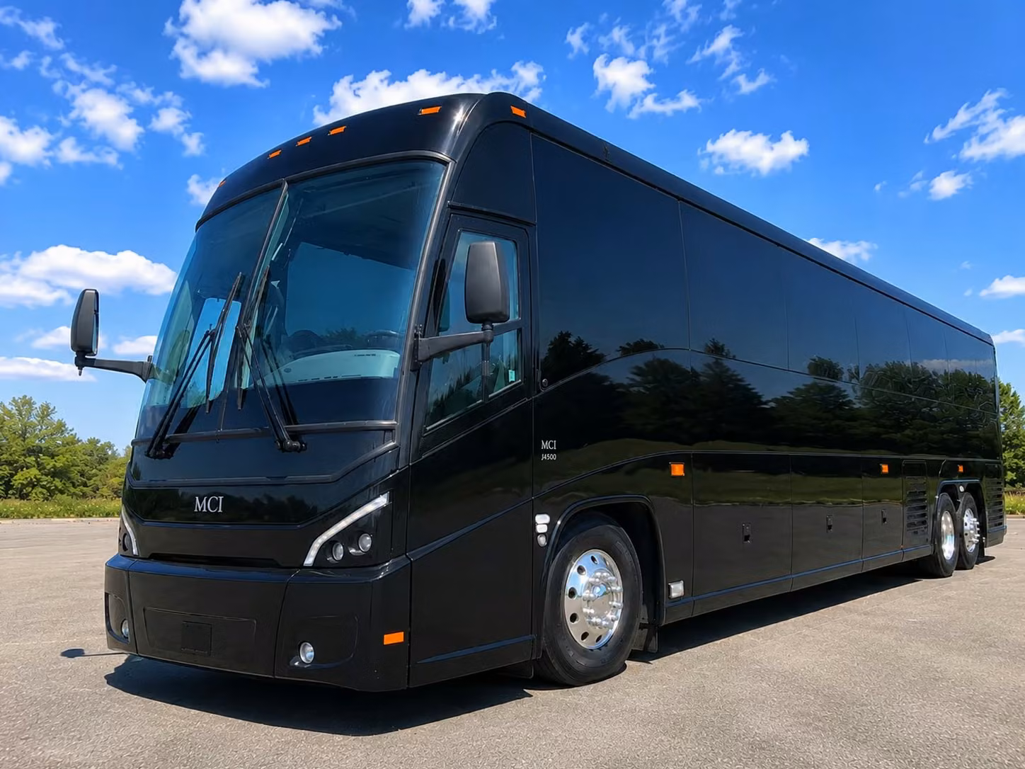 bakersfield science and stem field trip bus rentals