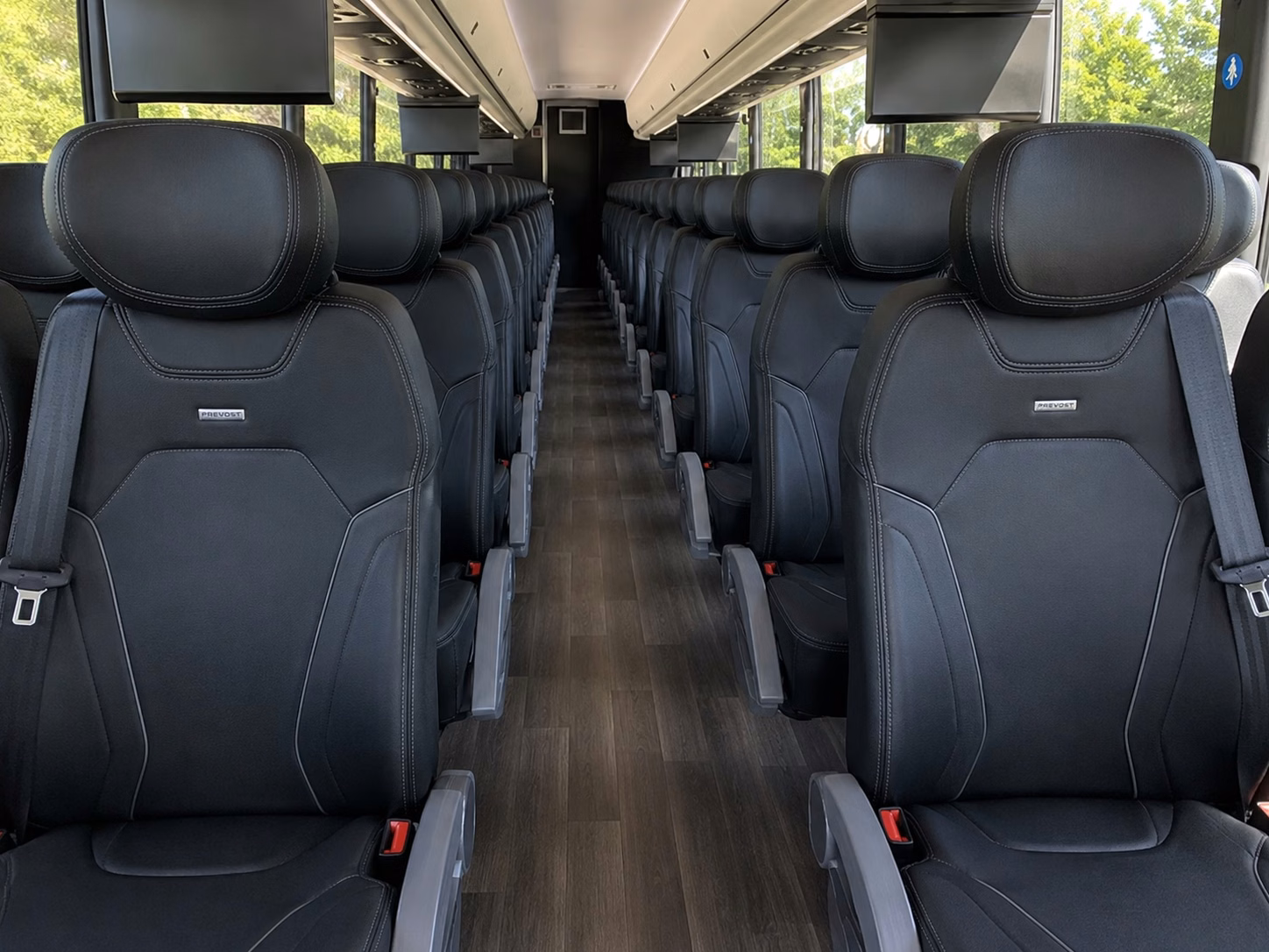 bus type changes charter bus prices in bakersfield california