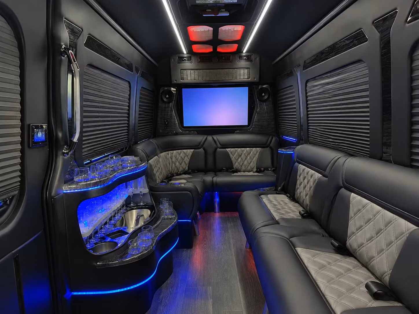 charterbusbakersfield com connects you to bakersfield winery tour and brewery shuttle rentals