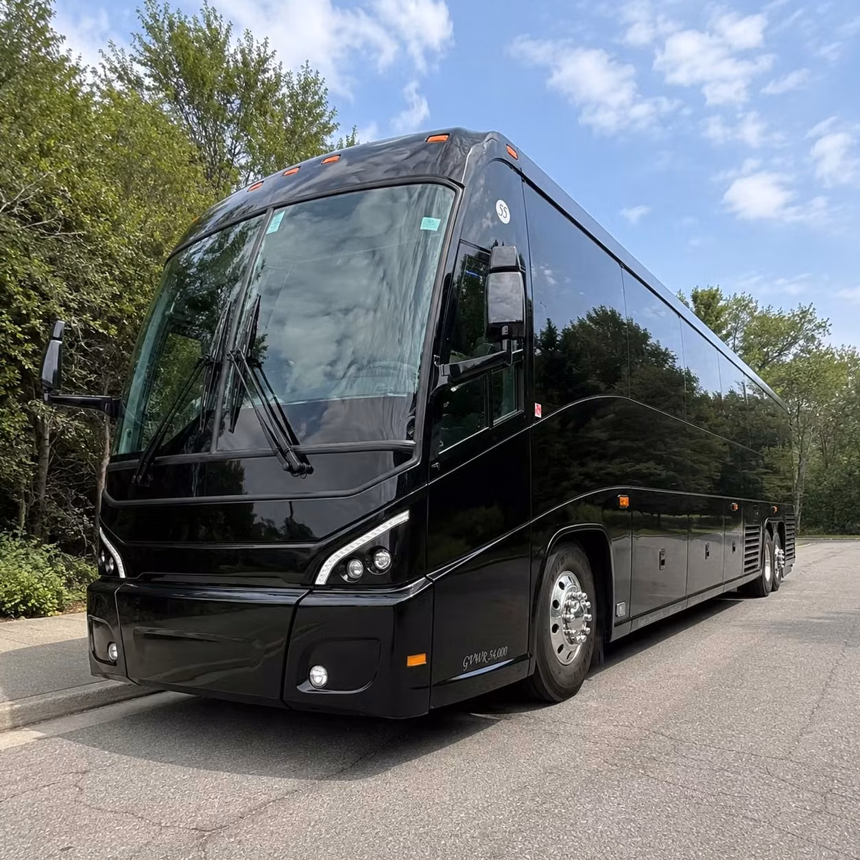 charterbusbakersfield com is here for every government military transportation need in bakersfield california