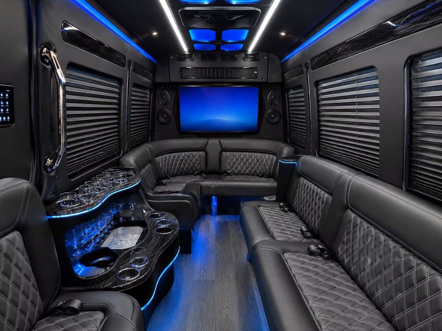 charterbusbakersfield com is the smartest way to organize fan groups for away games from bakersfield