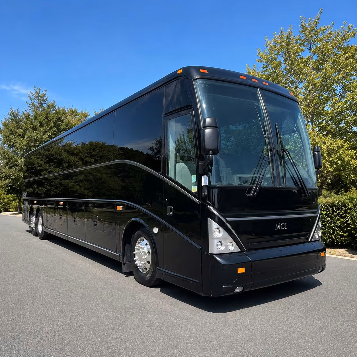 corporate event shuttle services for bakersfield businesses and conferences