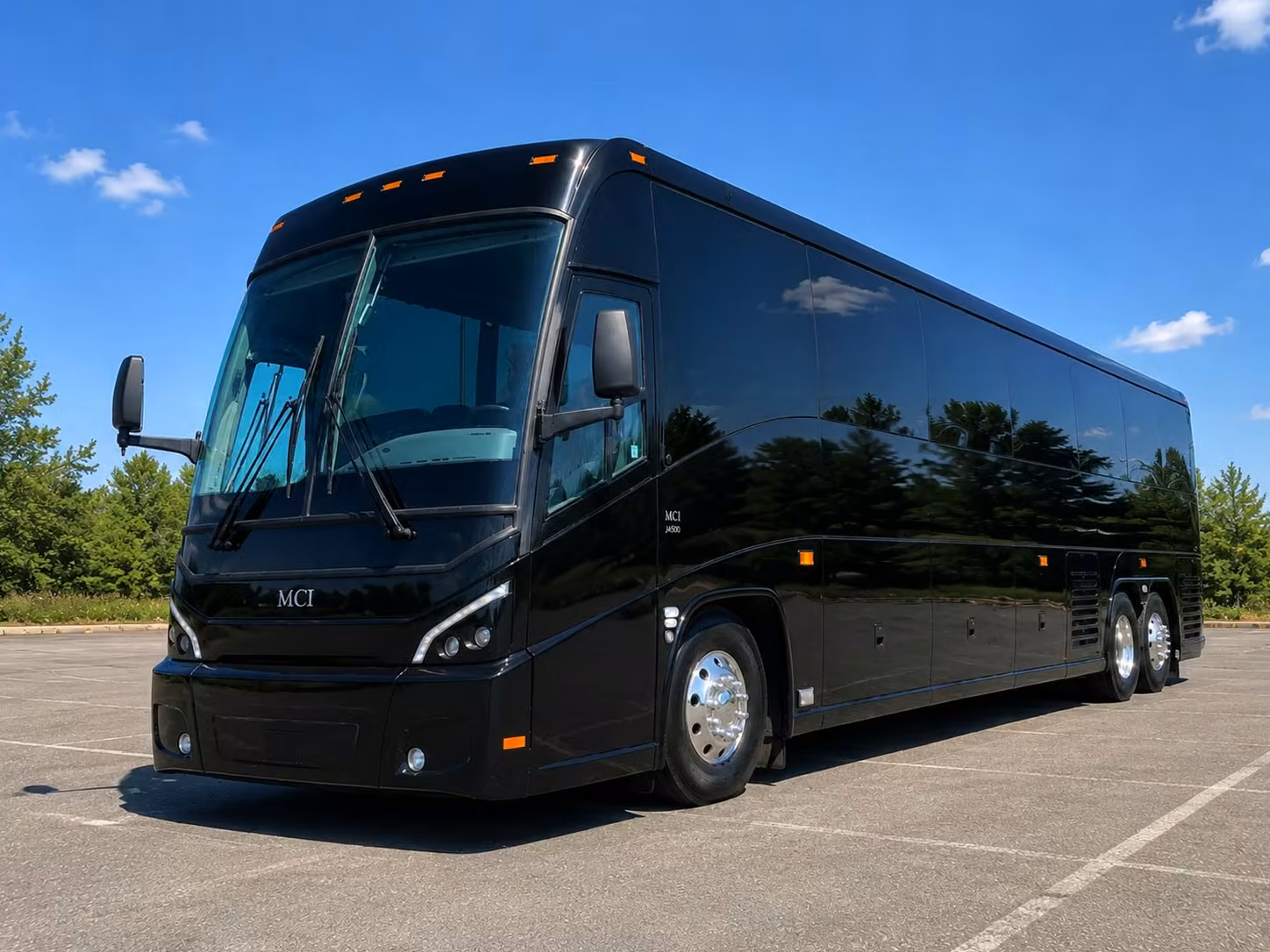 day trip and long distance field trip transportation from bakersfield