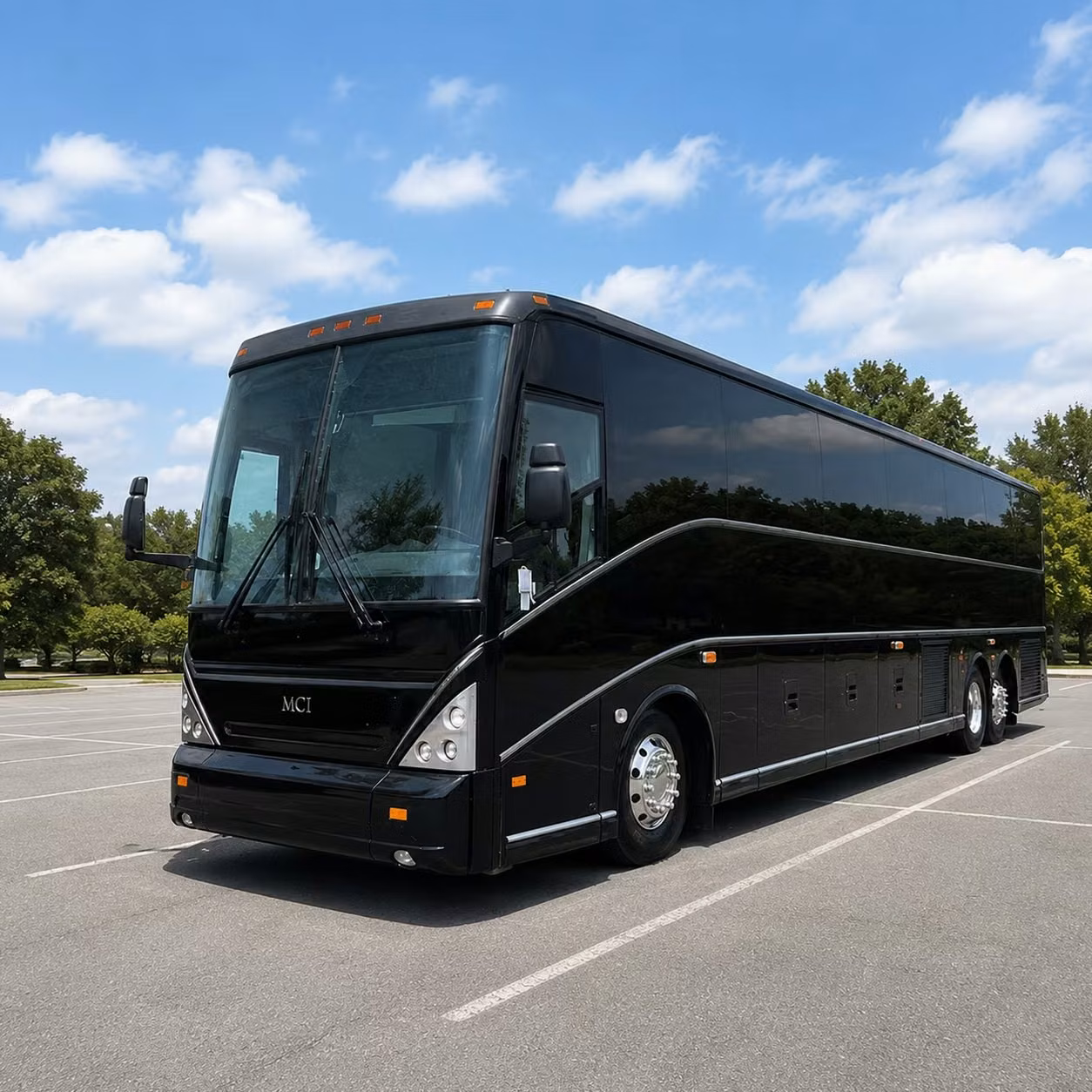 employee commuter shuttle services for bakersfield businesses