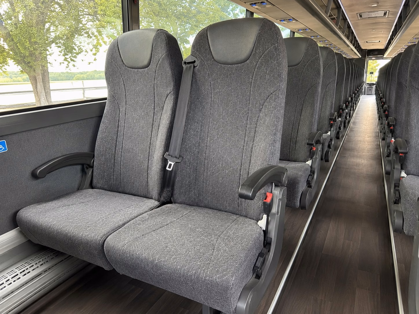 how where and when you re traveling affects bakersfield bus rental rates