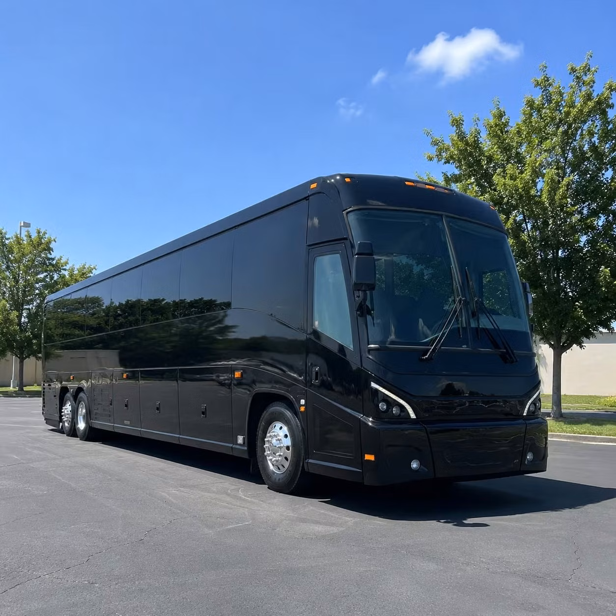 it has never been easier to set up a corporate shuttle for bakersfield s downtown business district