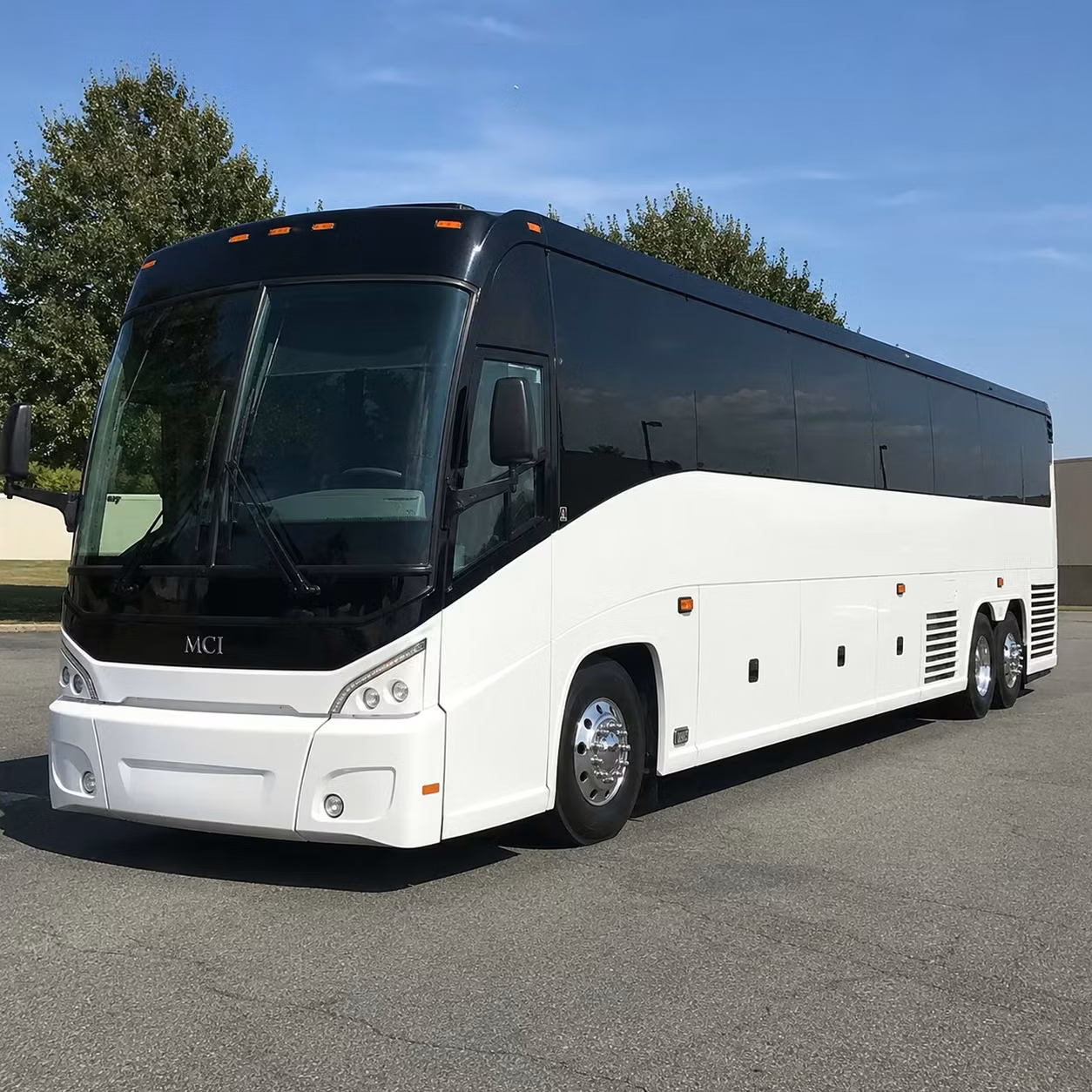 multi day charter bus rentals for bakersfield groups heading to northern california
