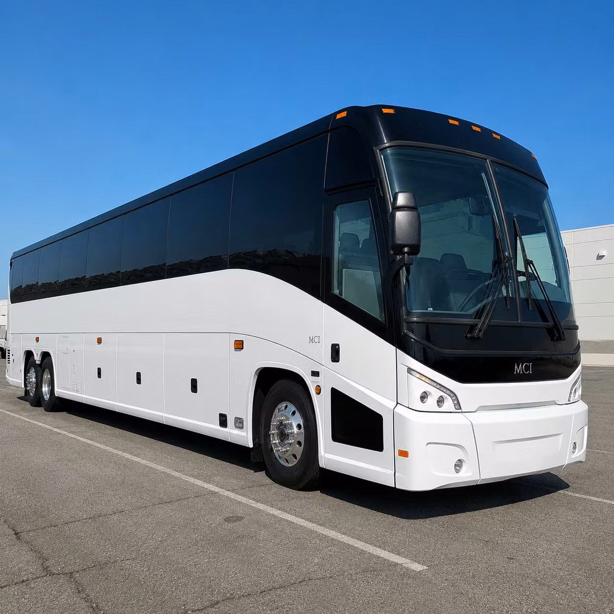 not in bakersfield you can still find concert transportation nearby
