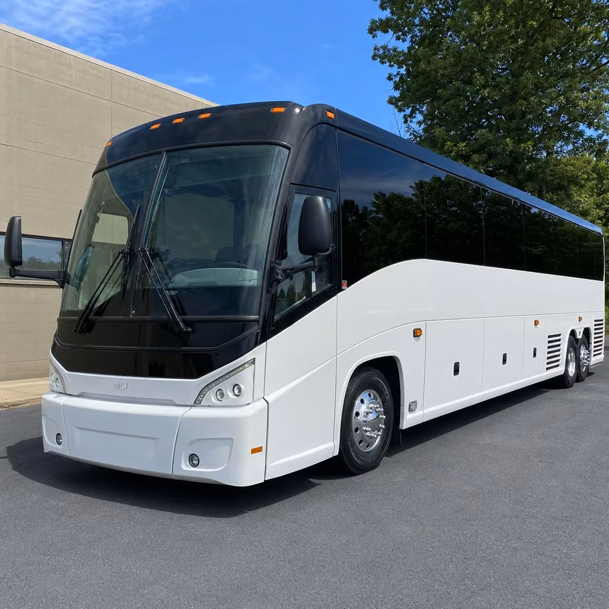 not in bakersfield you can still find long distance transportation nearby