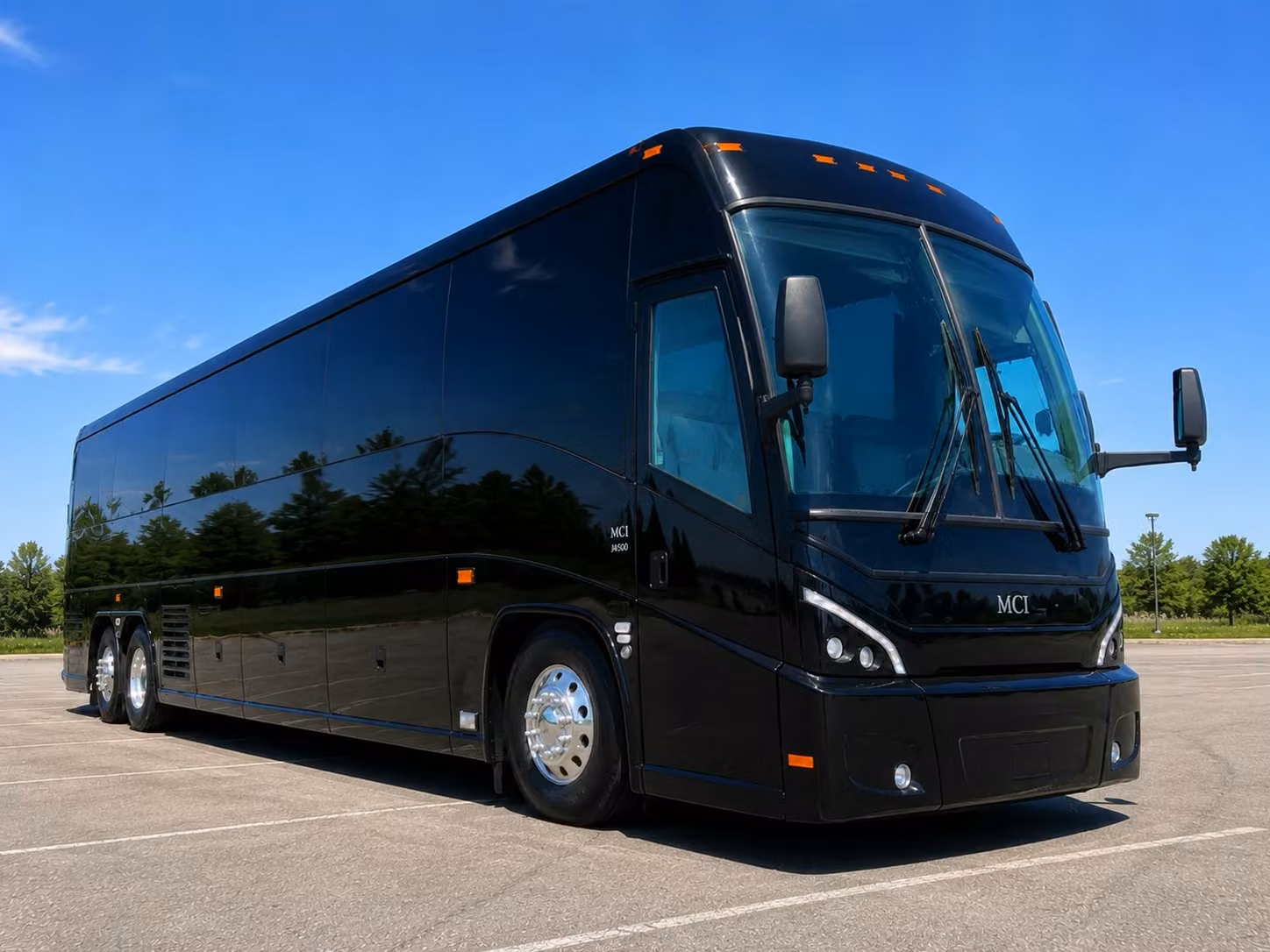 not in bakersfield you can still find private event transportation nearby