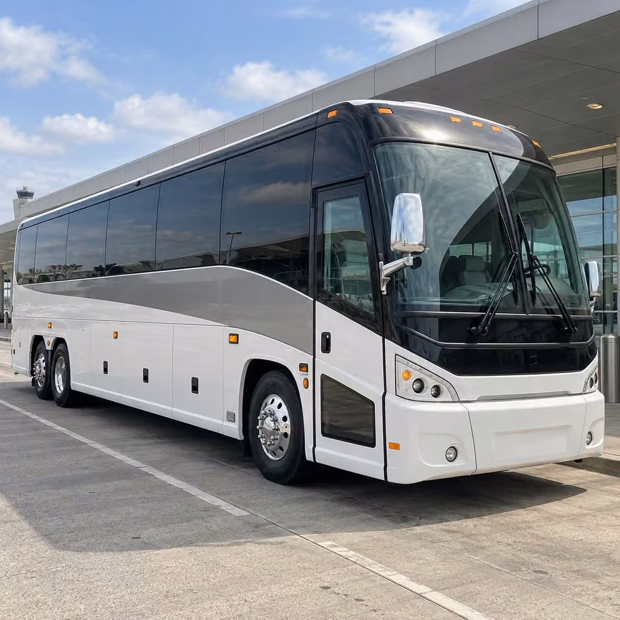 not in bakersfield you can still find prom transportation nearby
