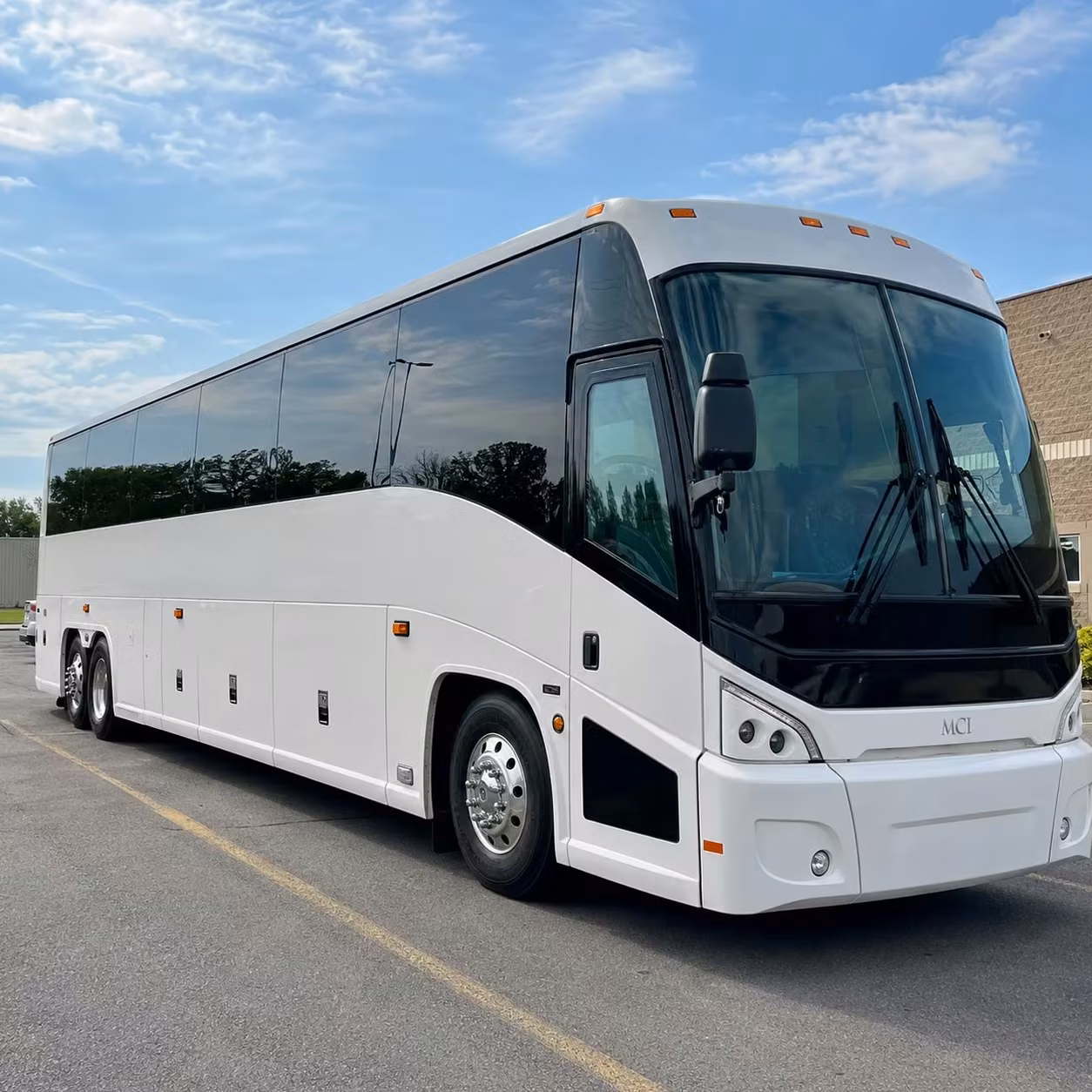 not in bakersfield you can still find religious group transportation nearby