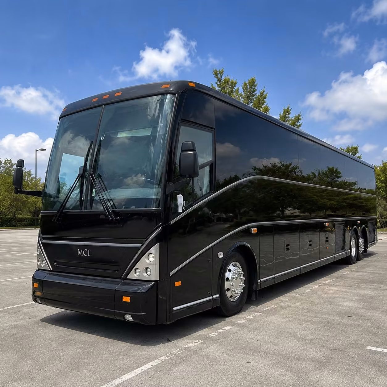 one easy way to book concert and sporting event transportation in bakersfield