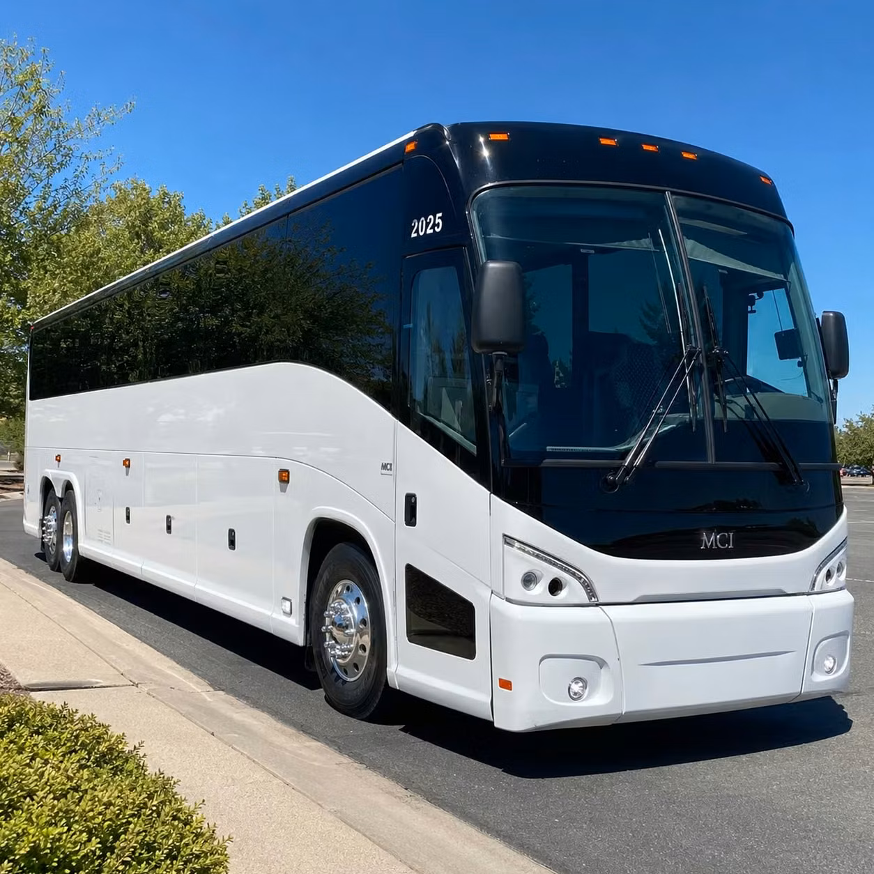 sunday morning shuttle services for bakersfield congregations