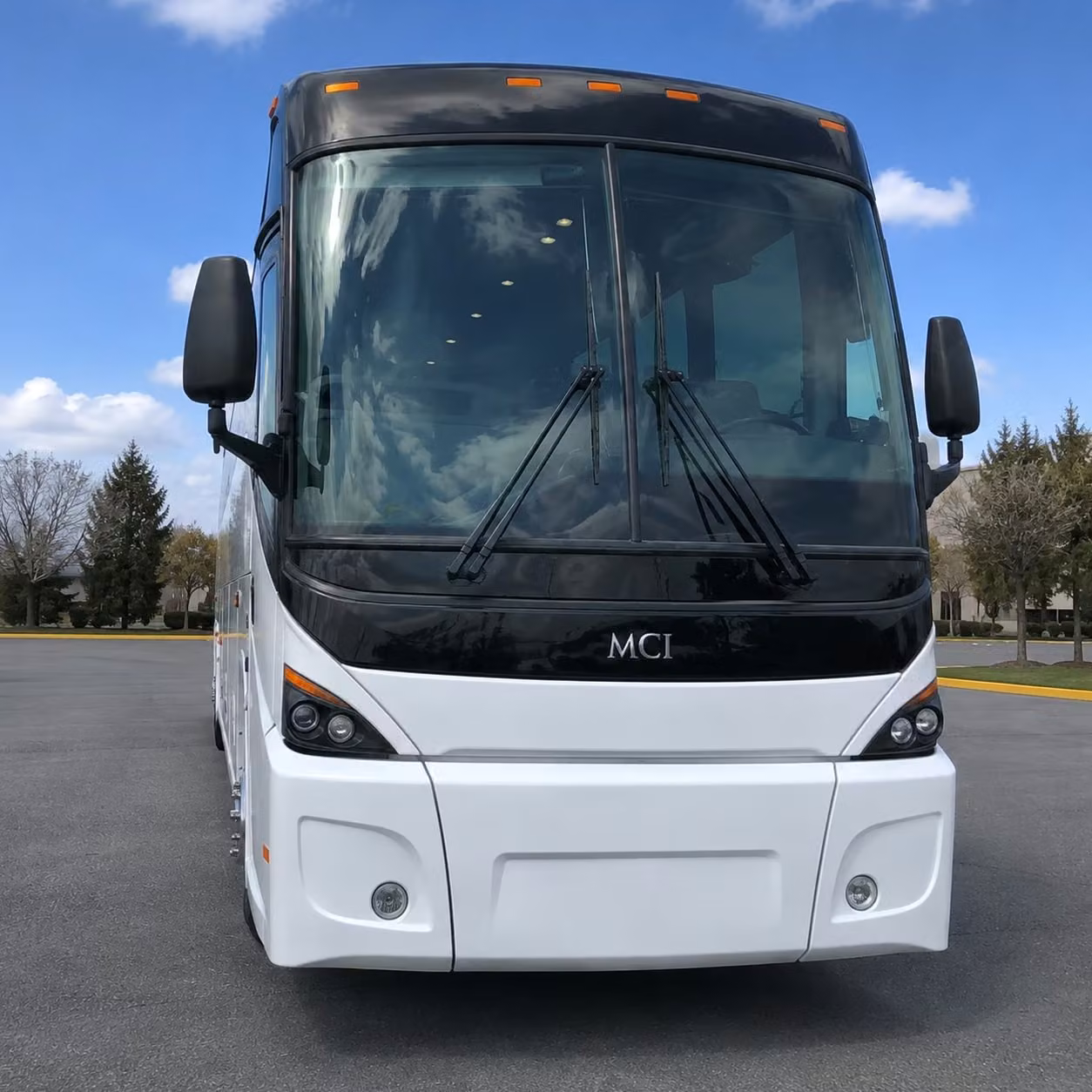 use charterbusbakersfield com to book recurring airport shuttle service for oil and agriculture industry workers in bakersfield