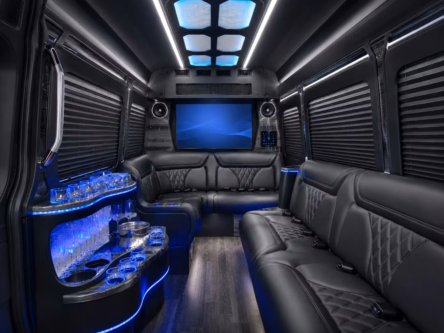 we make group concert travel easy for bakersfield s country music capital scene