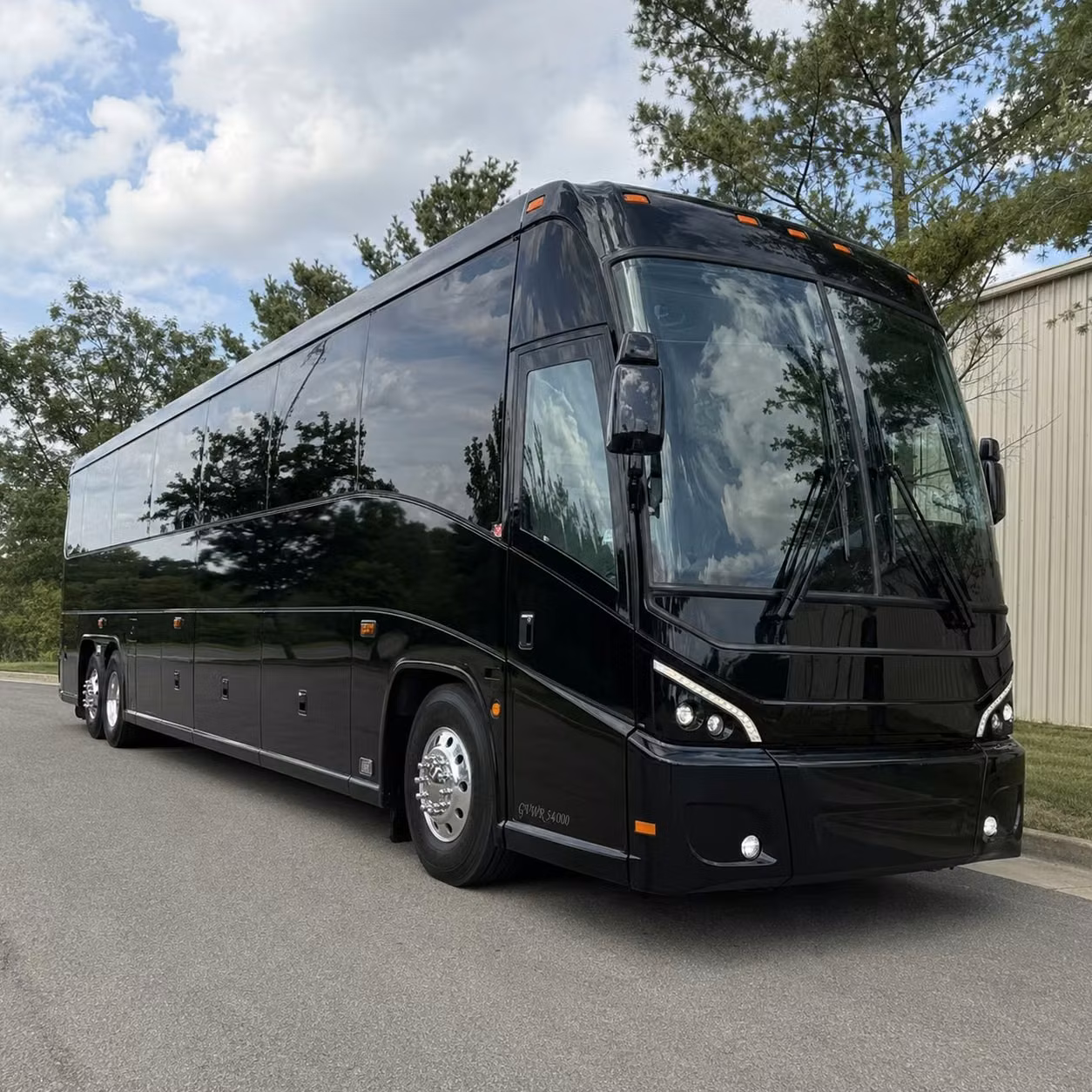 why bakersfield government contractors and coordinators use charterbusbakersfield com for group transportation